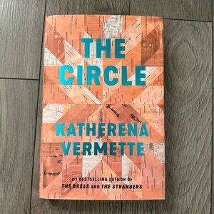 The Circle Katherena Vermette